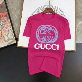Picture of Gucci T Shirts Short _SKUGucciM-4XL11Lr26112009